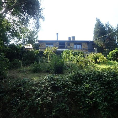 Villa August Verlaine Exterior photo